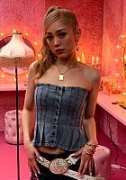 Kana Nishino profile photo