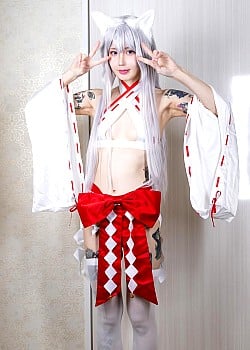 Kanade Omoti image 4 of 4