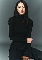 Kang Ji-young profile photo
