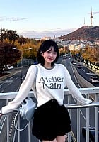Kang Min-Ji profile photo