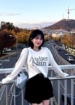 Kang Min-Ji