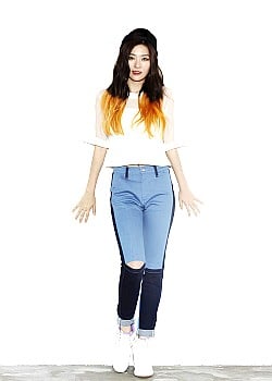 Kang Seul-gi image 2 of 4