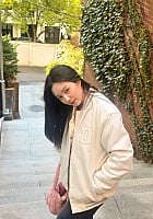 Kang Ye-seo profile photo