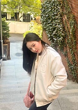 Kang Ye-seo