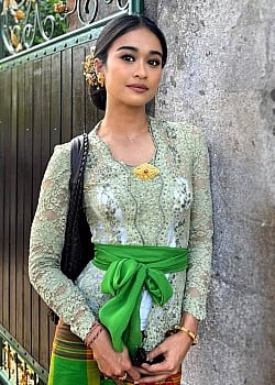Kania Ratih Atmaja