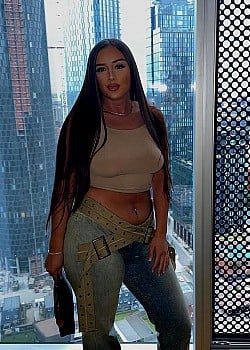 Kanisha Underdown image 1 of 1