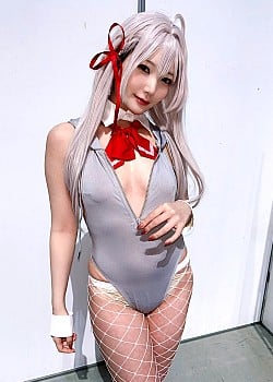 Kanna Shiraishi image 4 of 4