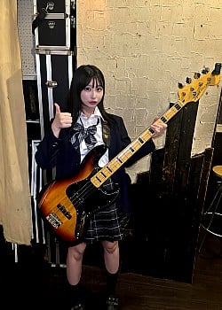 Kanon Fukuda image 1 of 1