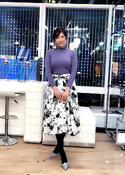 Kanon Hokawa image 1 of 1