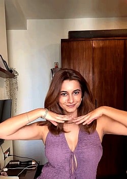 Kanupriya Gupta image 3 of 3