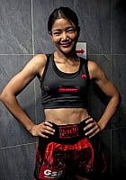 Kanyarat Yoohanngoh profile photo