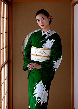 Kaori Hashimoto image 2 of 3