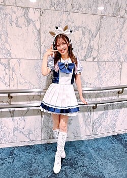 Kaori Ishihara image 2 of 4
