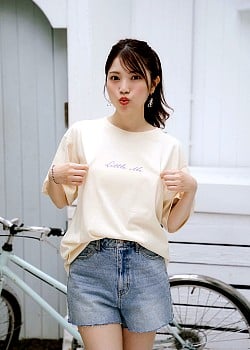 Kaori Ishihara image 3 of 4