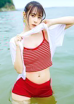 Kaori Maeda (Voice Actress) image 3 of 4