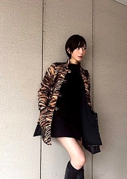 Kaoru Mitsumune image 4 of 4