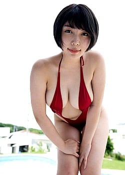 Kaoru Yasui image 3 of 4
