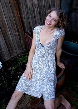 Kara Dashka image 2 of 2