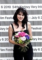 Kara Hayward profile photo