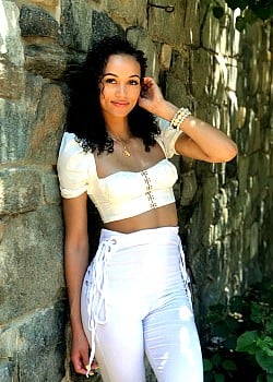 Kara McCullough image 1 of 3