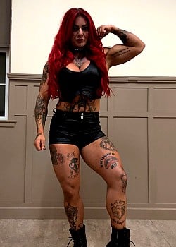 Kara Shaw image 1 of 1
