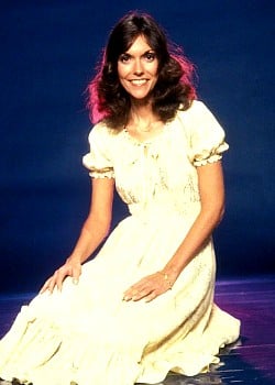 Karen Carpenter image 1 of 1