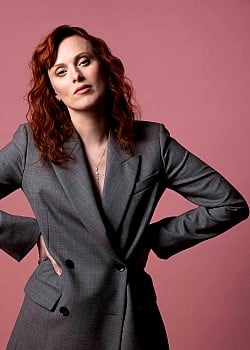 Karen Elson image 3 of 4