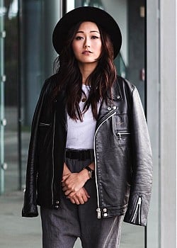 Karen Fukuhara image 3 of 4