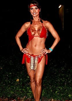 Karen McDougal image 4 of 4