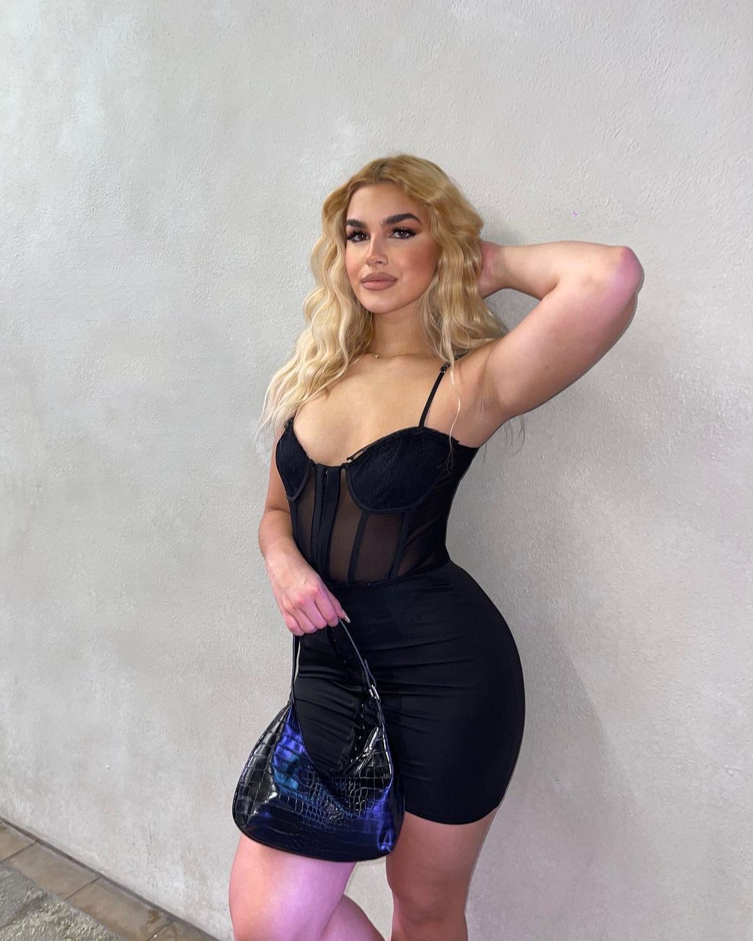 Valeria rodriguez onlyfans