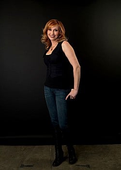 Kari Byron image 4 of 4