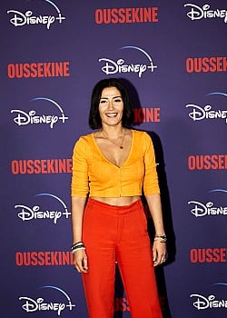 Karima Charni image 3 of 3