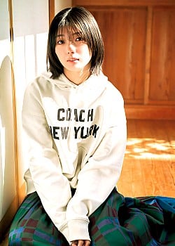 Karin Fujiyoshi image 1 of 1