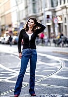 Karin Kienzer profile photo