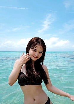 Karin Takubo