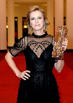 Karin Viard image 3 of 4