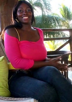 Karina (Colombian) image 4 of 4