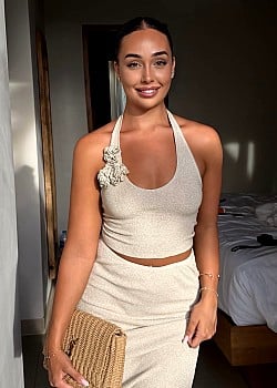 Karina Bentley