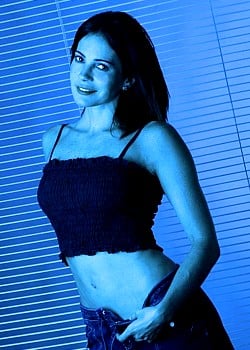 Karina Calmet image 2 of 3
