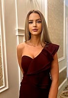 Karina Gorbe profile photo