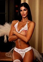 Karina Ilina profile photo