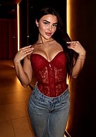 Karina Lukasheva profile photo