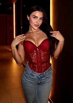 Karina Lukasheva