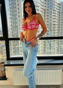 Karina Mur