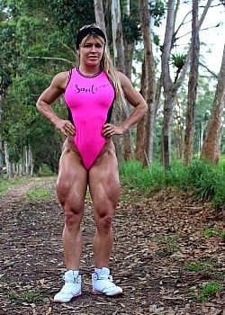 Karina Quiroga image 4 of 4
