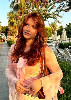 Karina Ribwen