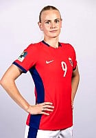 Karina Saevik profile photo