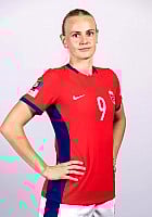 Karina Saevik profile photo