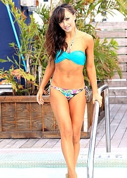 Karina Smirnoff image 3 of 4