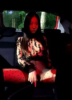 Karina Tsoy